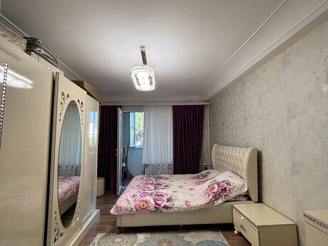 3 otaqlı mənzil, 75 m², Neftçilər: 190 000 ₼ 3