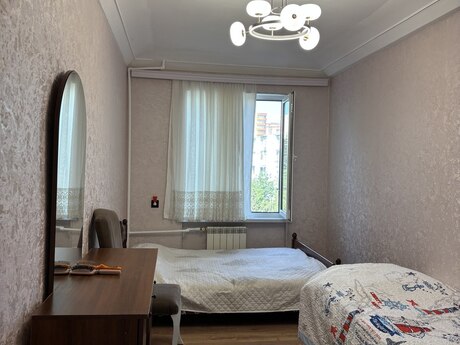 3 otaqlı mənzil, 75 m², Neftçilər: 190 000 ₼ 2