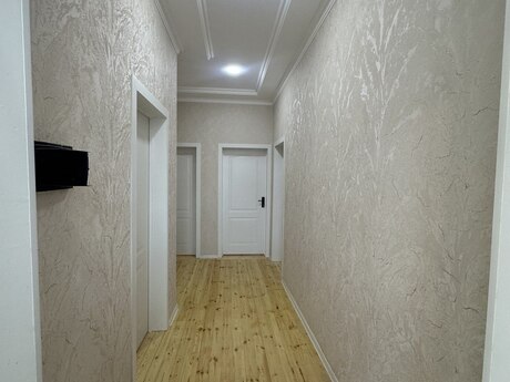 4 otaqlı həyət evi, 120 m², Məmmədli: 95 000 ₼ 5