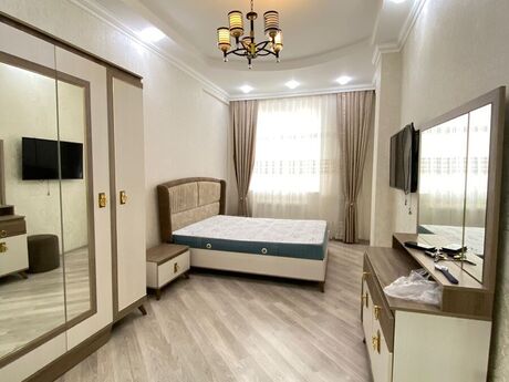 2 otaqlı mənzil, 58 m², Memar Əcəmi: 194 500 ₼ 5