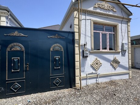 Объявление №6279246 - Баку, пос. Масазыр, 3-комн., 70 м²