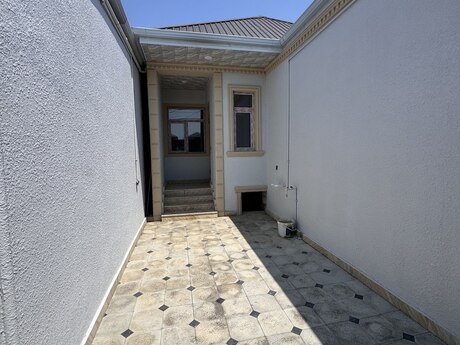 3 otaqlı həyət evi, 70 m², Masazır: 60 000 ₼ 2