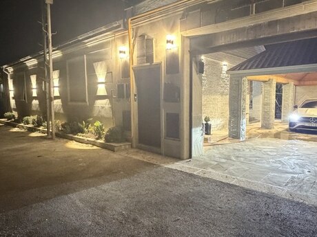 3 otaqlı həyət evi, 200 m², Mərdəkan: 499 000 ₼ 3