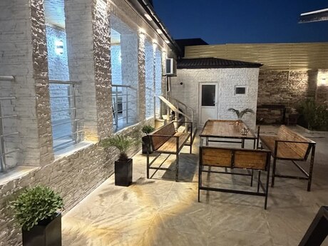 3 otaqlı həyət evi, 200 m², Mərdəkan: 499 000 ₼ 5