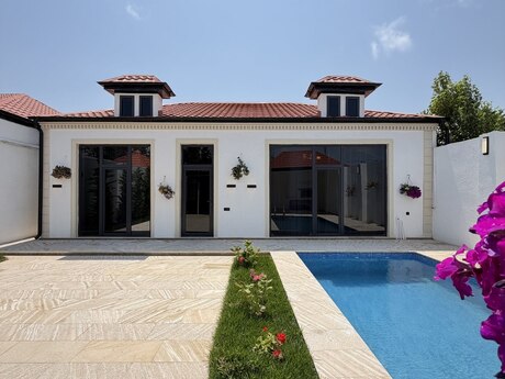 Elan №6279252 - Bakı, Şüvəlan q., 4 otaqlı, 150 m²