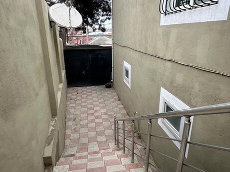 4 otaqlı həyət evi, 340 m², Yeni Ramana: 205 000 ₼ 5