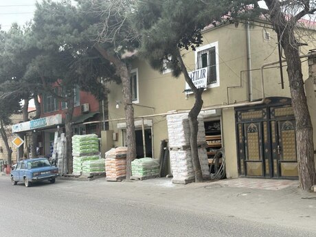 4 otaqlı həyət evi, 340 m², Yeni Ramana: 205 000 ₼ 2