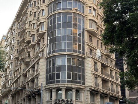 İçəri Şəhərdə 3 otaqlı yeni tikili mənzil satılır, 115 m², 575 000 AZN, şəkil 3 / 12