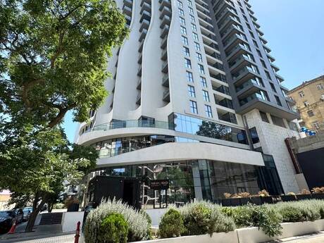 3 otaqlı mənzil, 175 m², Sabah Residence: 990 000 ₼ 2