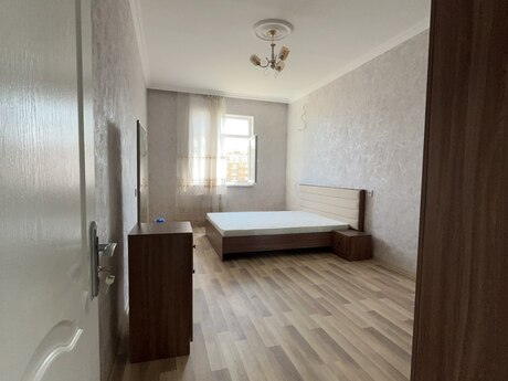 Объявление №6279289 - Баку, пос. Масазыр, 2-комн., 54 м², 6/6 этаж