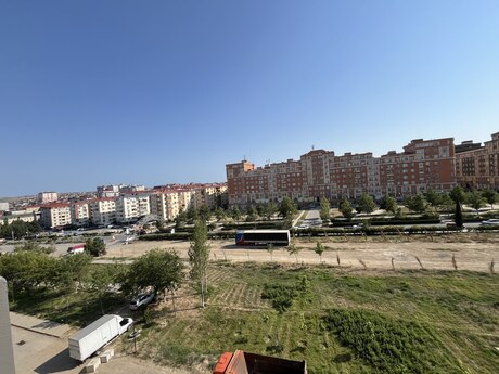 Kirayə 2 otaqlı mənzil, 54 m², Masazır: 350 ₼/ay 4