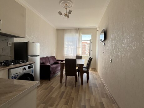 Kirayə 2 otaqlı mənzil, 54 m², Masazır: 350 ₼/ay 3