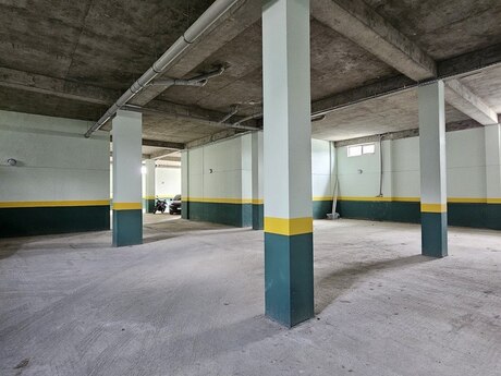 Объявление №6279300 - Баку, пос. Масазыр, 3-комн., 90 м², 1/5 этаж