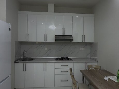 2 otaqlı mənzil, 65 m², Binəqədi: 245 000 ₼ 2