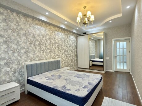 2 otaqlı mənzil, 65 m², Binəqədi: 245 000 ₼ 5