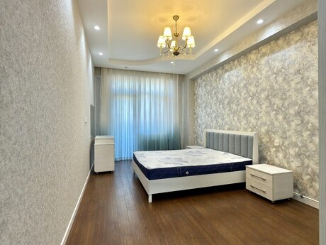 2 otaqlı mənzil, 65 m², Binəqədi: 245 000 ₼ 4