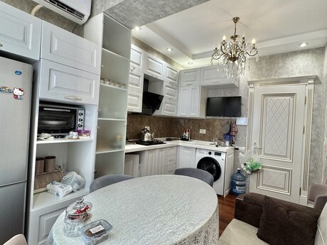 3 otaqlı mənzil, 101 m², Binəqədi: 370 000 ₼ 5