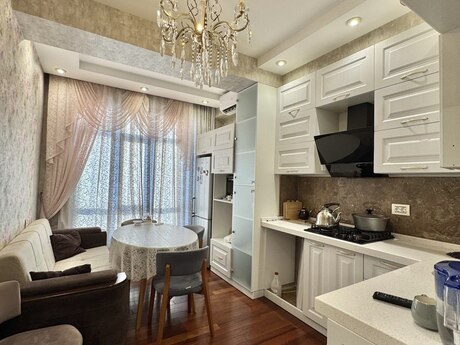 3 otaqlı mənzil, 101 m², Binəqədi: 370 000 ₼ 4