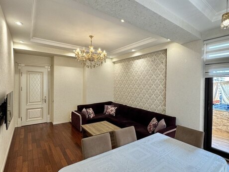 3 otaqlı mənzil, 101 m², Binəqədi: 370 000 ₼ 3