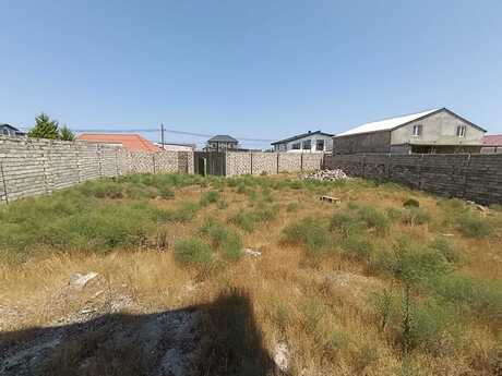 6 otaqlı həyət evi/bağ evi - Mərdəkan q. - 300 m²