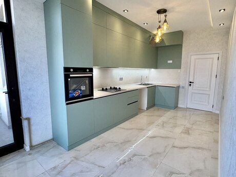 3 otaqlı mənzil, 92 m², Binəqədi: 339 000 ₼ 2