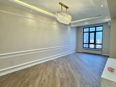 3 otaqlı mənzil, 92 m², Binəqədi: 339 000 ₼ 3