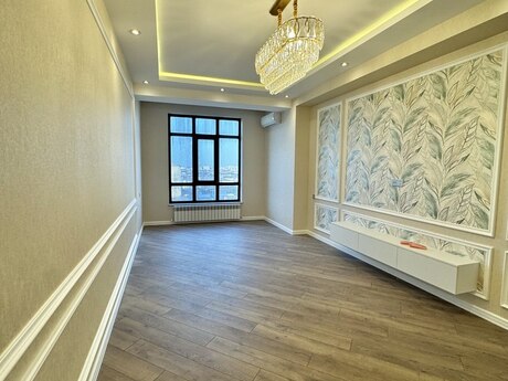 3 otaqlı mənzil, 92 m², Binəqədi: 339 000 ₼ 4