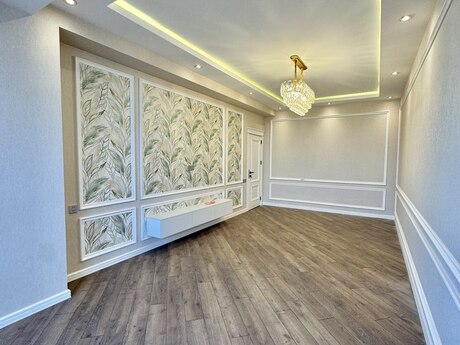 3 otaqlı mənzil, 92 m², Binəqədi: 339 000 ₼ 5