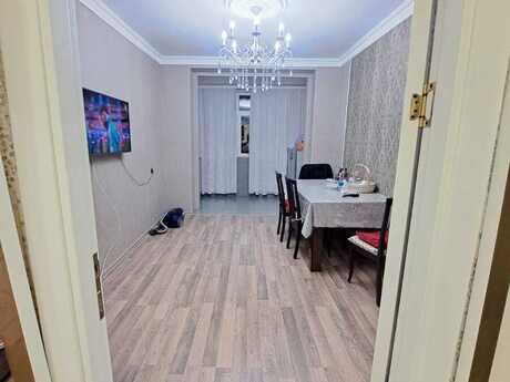 Объявление №6279340 - Сумгаит, Сумгаит, 3-комн., 78 м², 4/5 этаж
