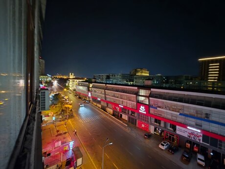 Объявление №6279354 - Баку, м. Азадлыг проспекти, 3-комн., 90 м², 8/9 этаж