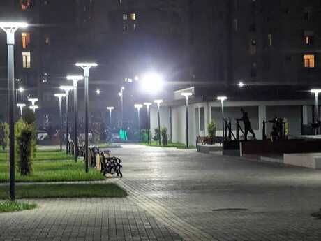 Elan №6279003 - Bakı, İnşaatçılar m., 3 otaqlı, 65 m², 6/9 mərtəbə