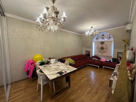 2 otaqlı mənzil, 70 m², Yeni Günəşli: 130 000 ₼ 5