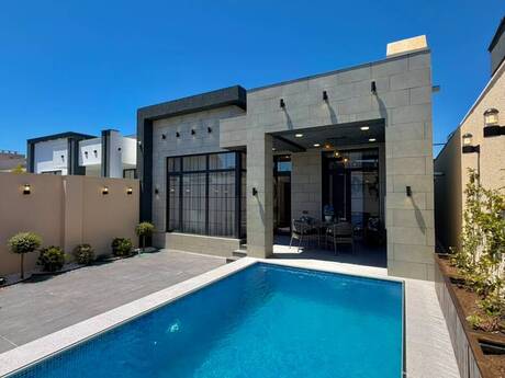 Elan №6279367 - Bakı, Mərdəkan q., 4 otaqlı, 120 m²