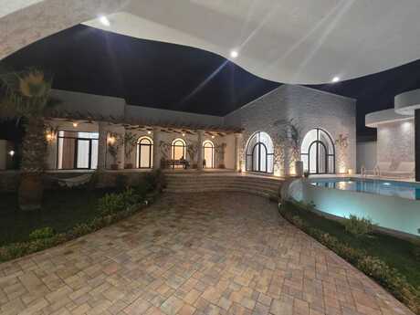 4 otaqlı həyət evi, 200 m², Mərdəkan: 560 000 ₼ 3