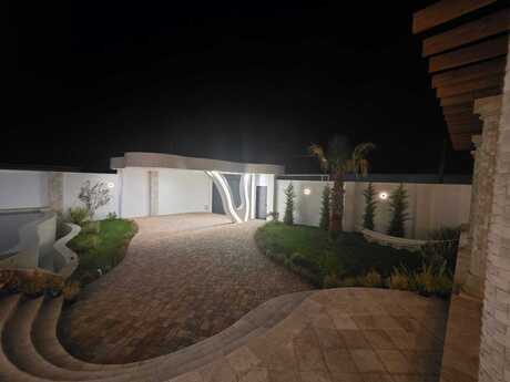 4 otaqlı həyət evi, 200 m², Mərdəkan: 560 000 ₼ 4