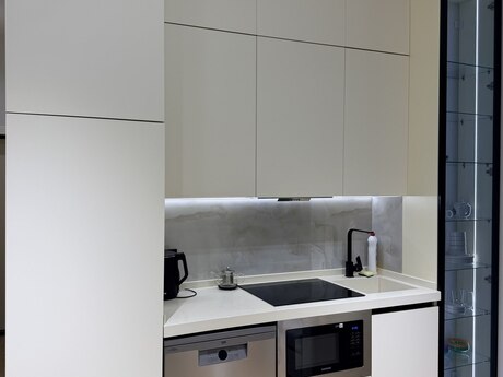 Elan №6279455 - Bakı, Sea Breeze q., 2 otaqlı, 60 m², 5/7 mərtəbə