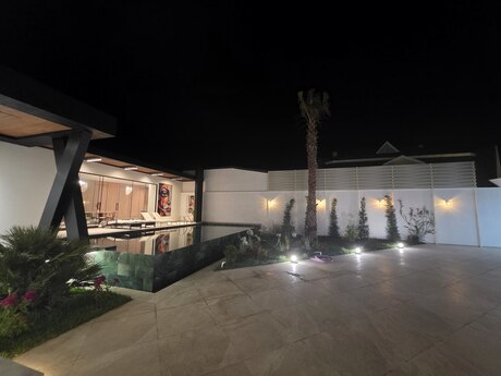 5 otaqlı həyət evi, 300 m², Mərdəkan: 880 000 ₼ 5