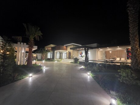 5 otaqlı həyət evi, 300 m², Mərdəkan: 880 000 ₼ 3