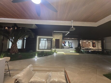 5 otaqlı həyət evi, 300 m², Mərdəkan: 880 000 ₼ 2