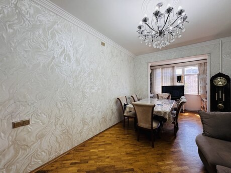 4-комнатная квартира, 115 м², Azadlıq Prospekti: 264 000 ₼ 5