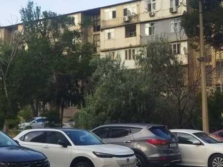 Объявление №6279495 - Баку, м. Ази Асланов, 3-комн., 85 м², 5/5 этаж