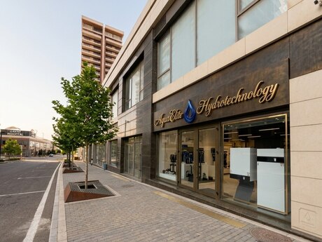 Elan №6279496 - Bakı, Ağ şəhər q., 7 otaqlı, 235 m²