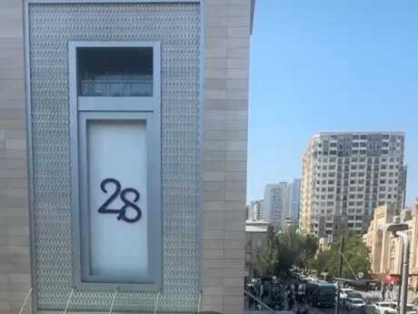 Объявление №6279518 - Баку, м. 28 мая, 70 м²