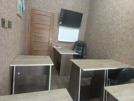 Obyekt - 28 May m. - 100 m²
