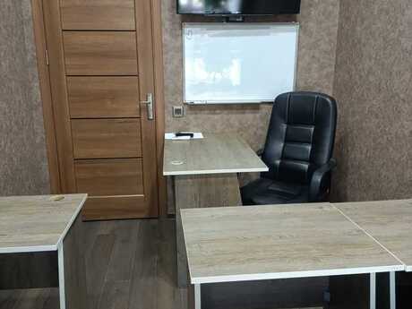 Obyekt - 28 May m. - 100 m²