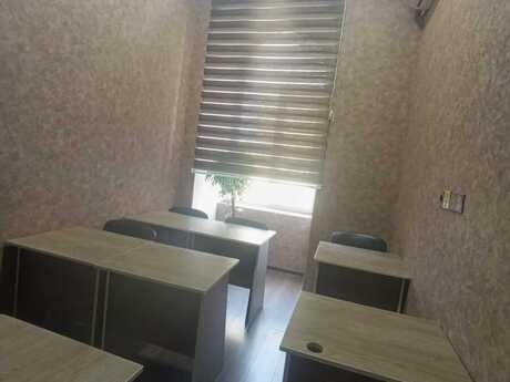 Obyekt - 28 May m. - 100 m²
