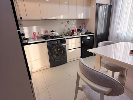 3-комнатная квартира, 85 м², Yeni Günəşli: 220 000 ₼ 5