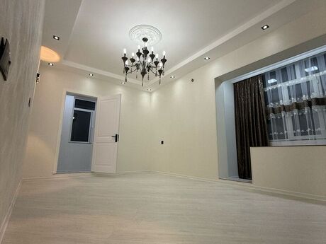 Elan №6279542 - Bakı, Nəsimi m., 2 otaqlı, 53 m², 6/9 mərtəbə