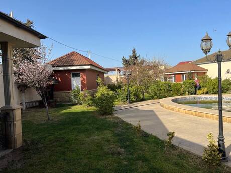 7-room house for sale in Novxanı, 500 m², 850 000 AZN, photo 3 / 12