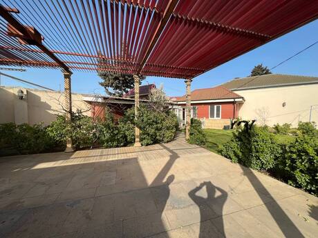 7-room house for sale in Novxanı, 500 m², 850 000 AZN, photo 4 / 12